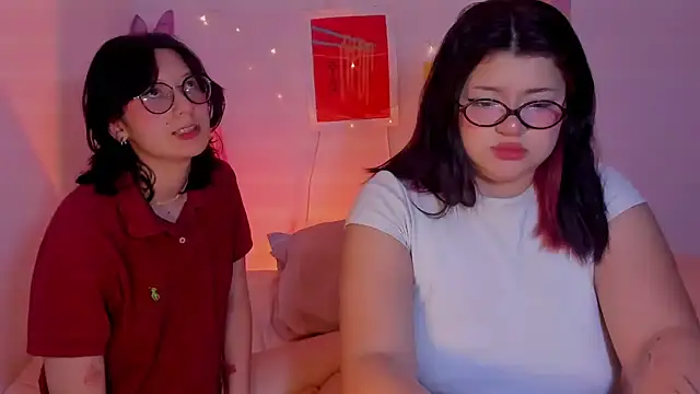 Gaby Danna online show from March 26, 12:46 am