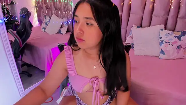 NikyBrookss online show from November 28, 2:31 pm