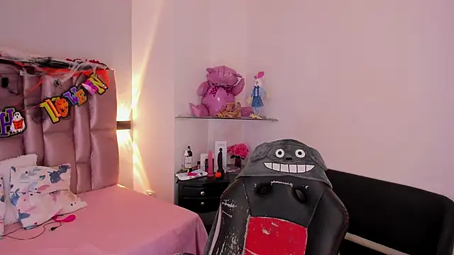 NikyBrookss online show from November 9, 2:35 pm