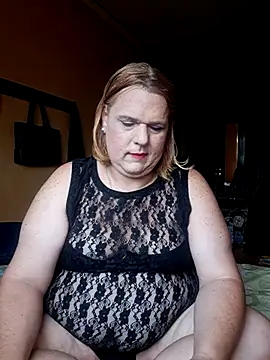 Durbanshemale41 online show from May 5, 11:13 am