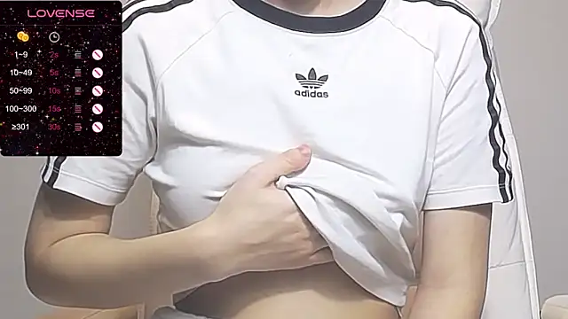 RRUUBBYYY online show from January 14, 8:19 am