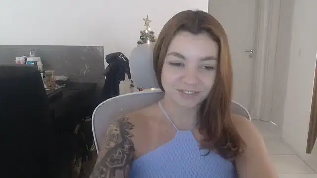 HotRuiva online show from November 23, 11:12 am