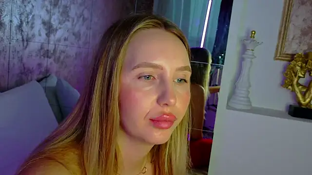 lexy a online show from November 14, 5:40 am