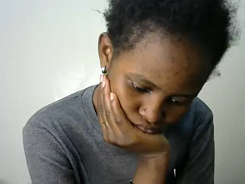 Snapshot of Kasweet_Lee chatting on October 20, 8:12 pm Kasweet Lee online show from October 20, 8:12 pm