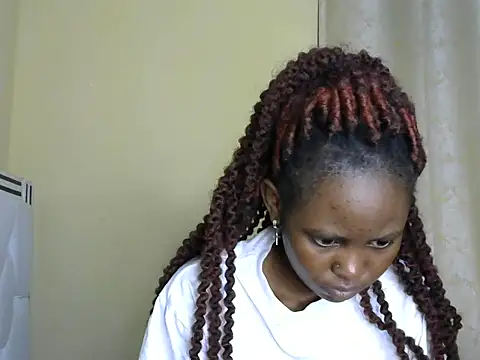 Kasweet Lee online show from March 25, 7:50 pm