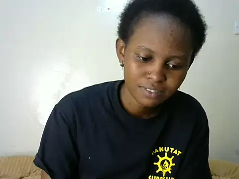 Kasweet Lee online show from November 5, 9:47 am