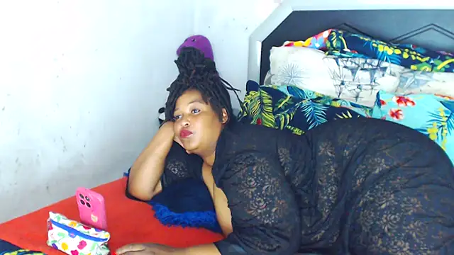 Bulkyyass online show from February 12, 10:06 am