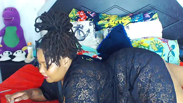 Bulkyyass online show from February 20, 6:37 am