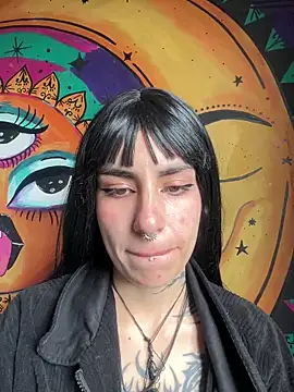 Morgana X online show from January 6, 1:37 pm