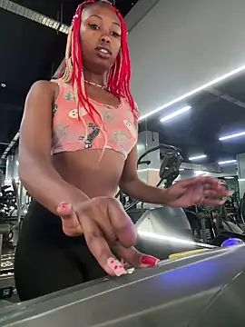 NASTY BOBO online show from November 9, 2:13 pm