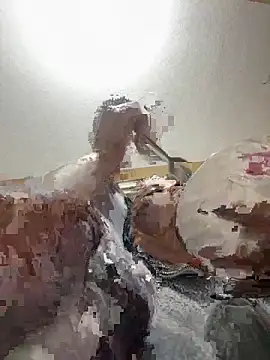 NASTY BOBO online show from December 16, 7:03 am