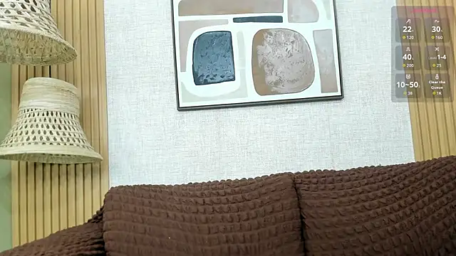 Sammy Castlevill online show from September 29, 12:43 pm