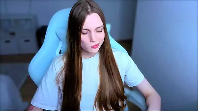 StellaLawless online show from March 12, 8:33 pm