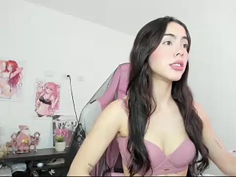 Antonellagooddess online show from December 4, 9:48 pm