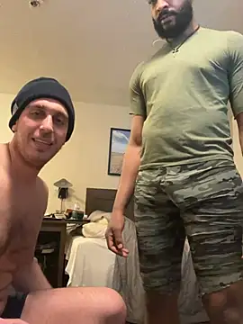 TheOnlyTwinTowers online show from February 4, 6:49 am