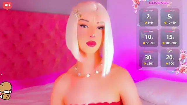 Annita DirtyyXxx online show from March 13, 8:21 pm