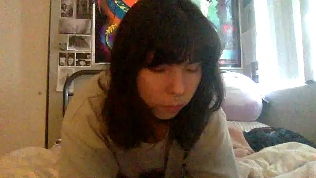 lanaspeltbackward online show from December 3, 9:39 pm