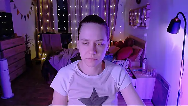 Malinax online show from January 19, 4:19 am