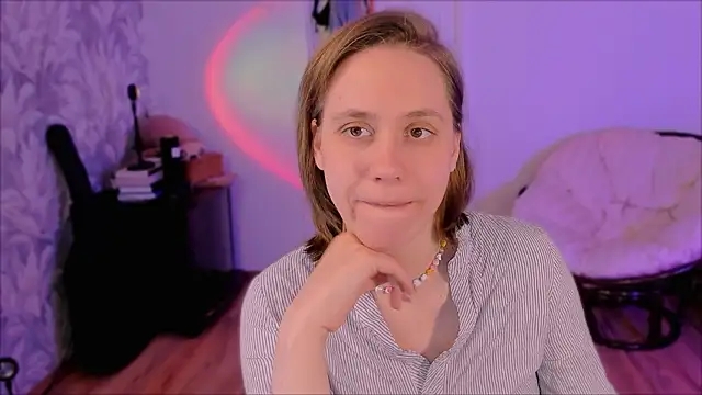 Malinax online show from March 17, 1:26 pm