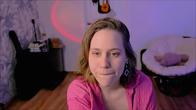 Malinax online show from February 28, 2:16 pm