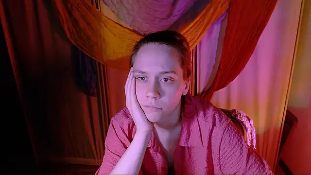 Malinax online show from November 10, 11:11 pm