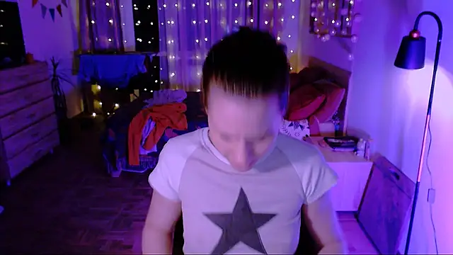 Malinax online show from January 9, 3:27 pm