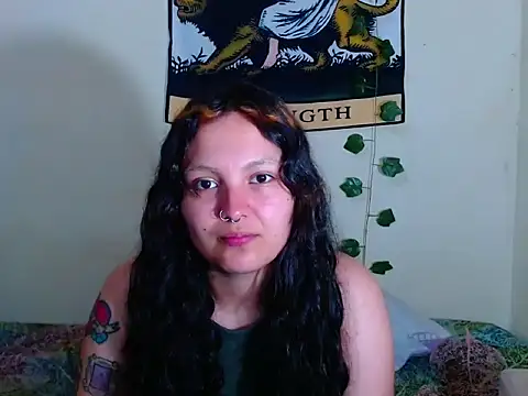 sweetiee mary online show from January 15, 7:53 pm