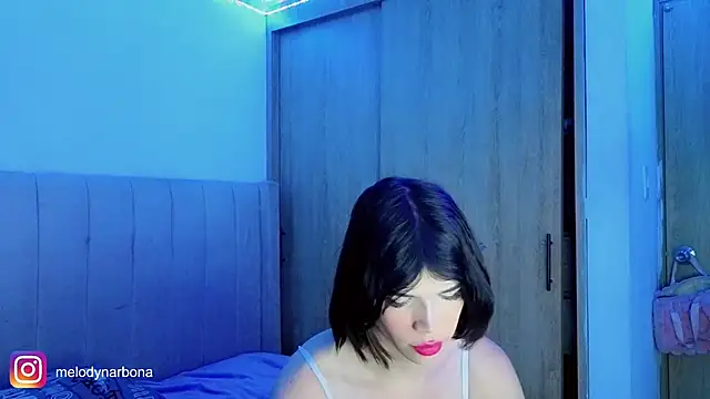 melo prin online show from March 29, 8:24 am