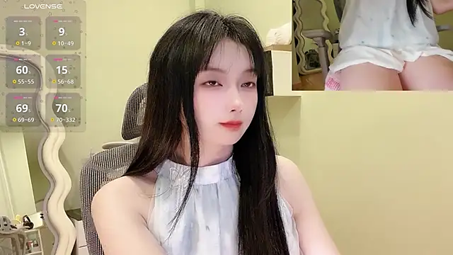 Nery Asian online show from February 22, 1:34 pm