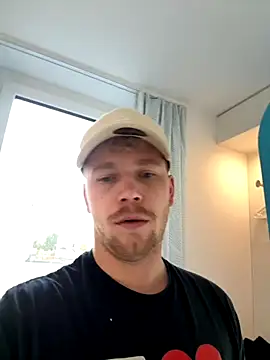 NickyGold Official online show from October 25, 12:24 pm