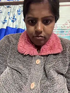 Beauty-queen online show from February 9, 1:02 pm