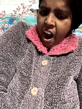 Beauty-queen online show from December 20, 11:14 am