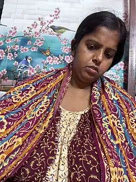 Beauty-queen online show from November 3, 1:15 pm