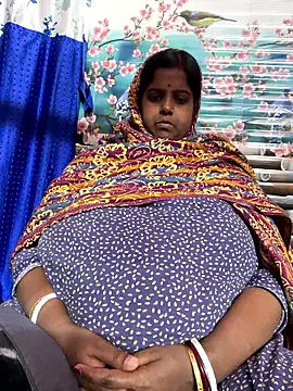 Beauty-queen online show from February 18, 2:27 pm