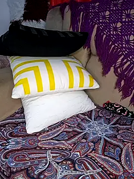 Hotfirespicegiri245 online show from November 23, 5:25 pm