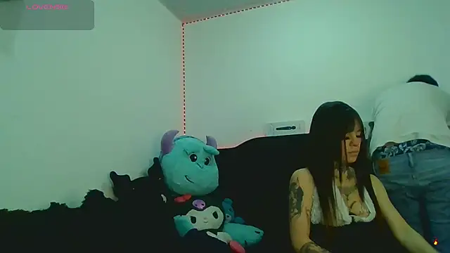 Tifanny Sweett online show from December 19, 3:32 am