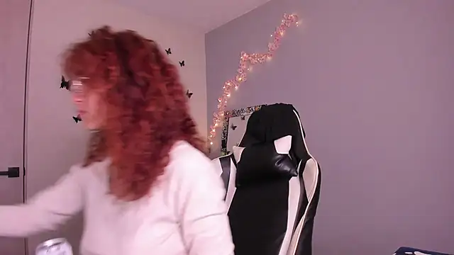 valentina 27 online show from March 21, 11:21 pm