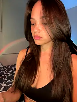 MisFrekcles  online show from November 21, 11:12 am