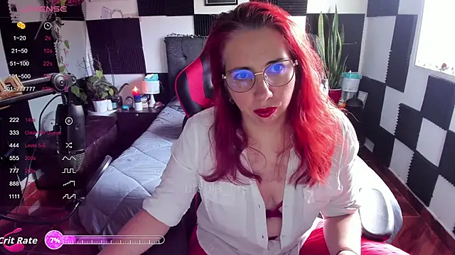 Ursula fire online show from June 20, 9:07 pm