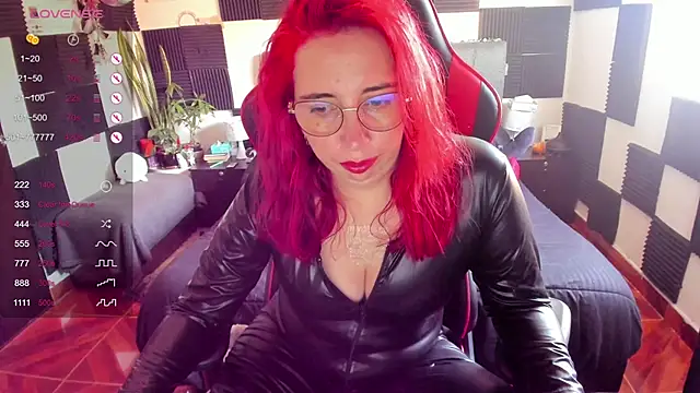 Ursula fire online show from March 19, 9:30 pm