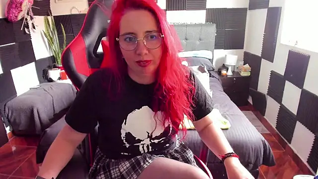 Ursula fire online show from November 28, 8:01 pm