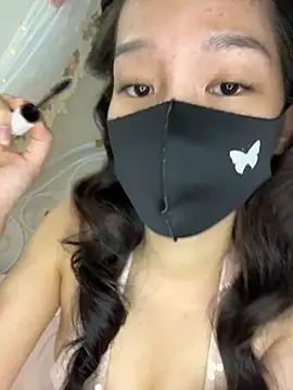 Gyuu-Nyuu online show from April 2, 10:24 am