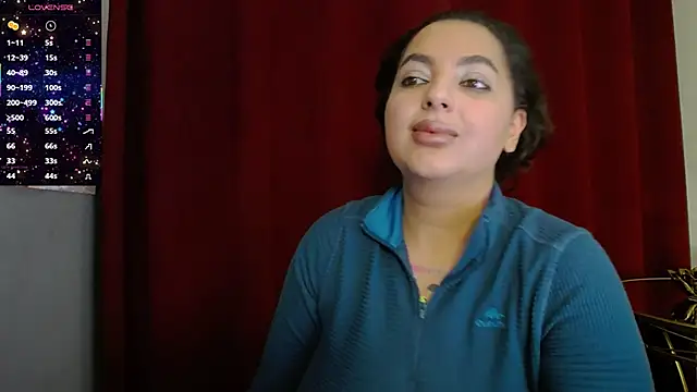 BustyAllyy online show from November 14, 9:04 pm