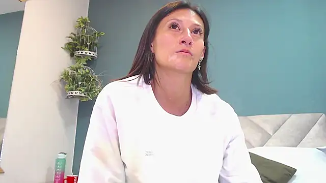 SharisWillian online show from November 5, 4:07 am