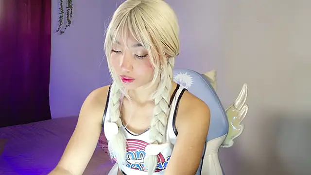 nya ah online show from December 22, 3:20 am