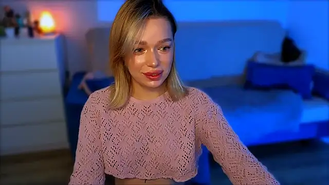 Lily Yin online show from November 12, 5:38 am