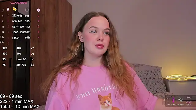 HANNA MONTANAS online show from November 5, 5:51 pm