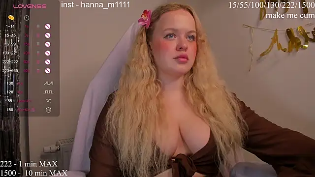 HANNA MONTANAS online show from April 2, 8:17 pm