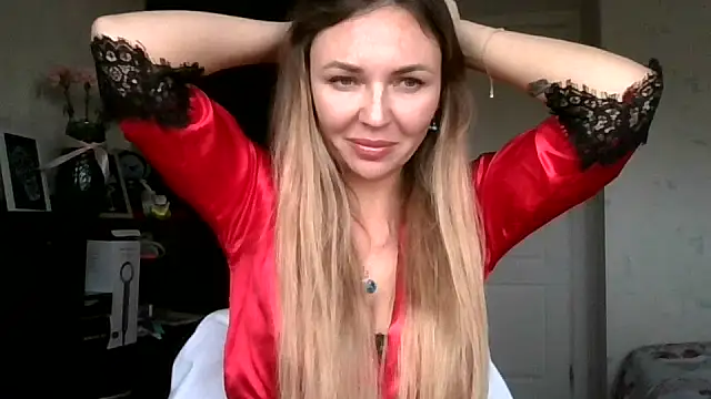 AngelinaLove28 online show from November 5, 8:08 am