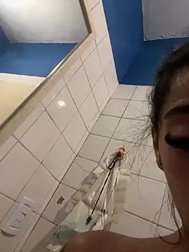 canderodrig777 online show from January 19, 2:46 pm